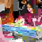 an