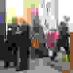 an