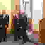 an