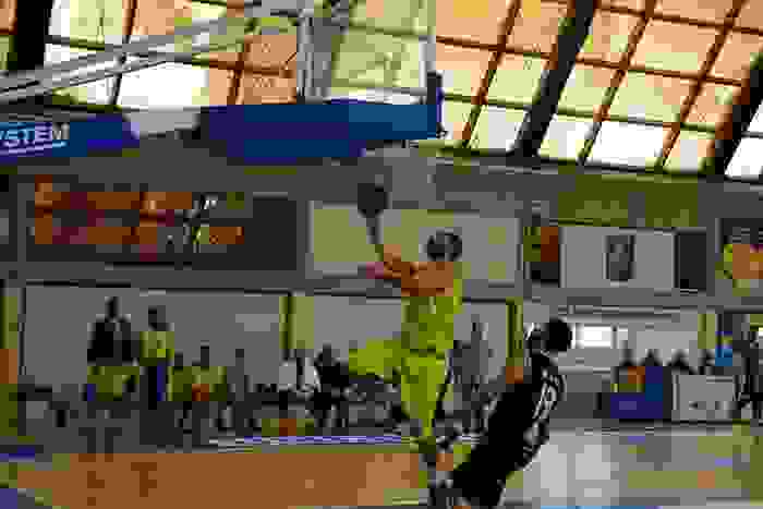 an