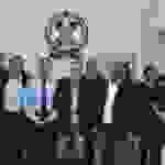 an