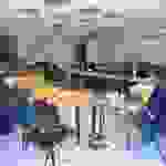an