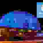 an