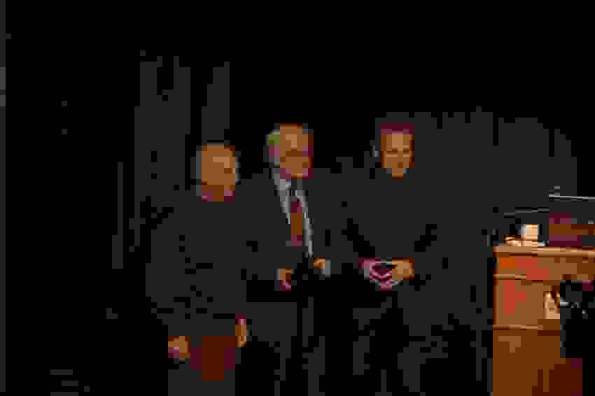an