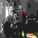 an