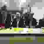 an