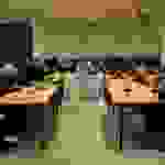an