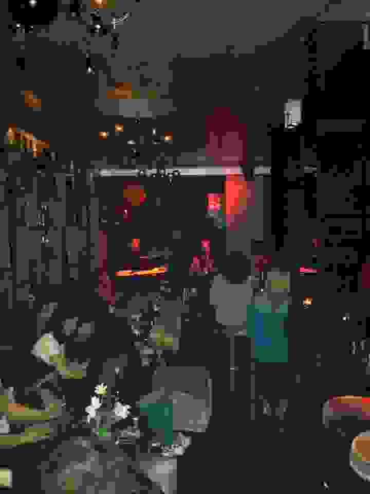 An