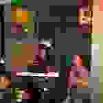 an