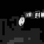 an