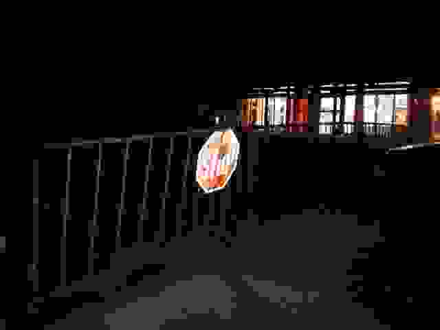 an