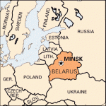 an
