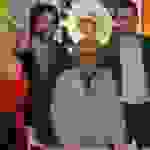 an