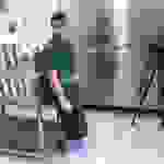 an