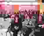 an