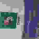 an