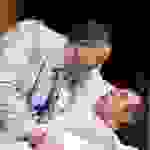 an