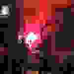 an