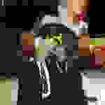 an
