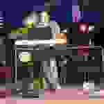 an