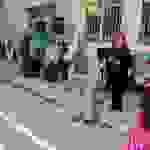 an