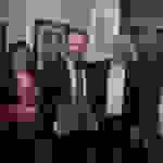 an