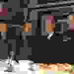 an
