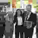 an