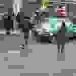 an