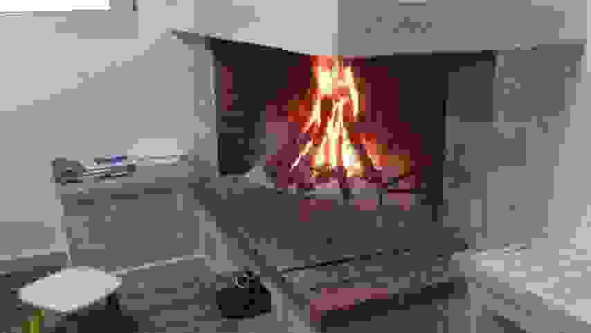 an