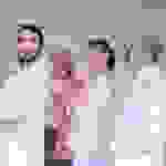 an
