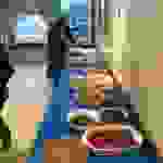an