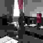 an