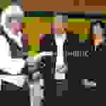 an