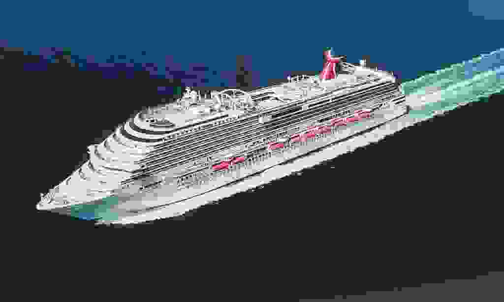 an