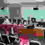 an