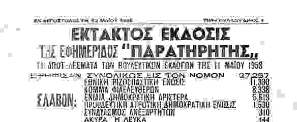 an