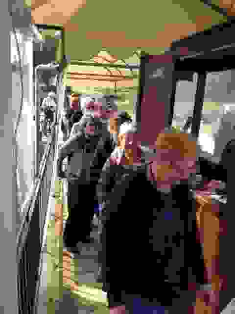 An