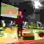 an