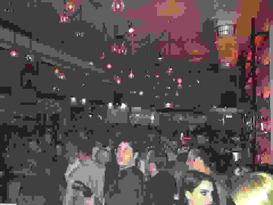 an
