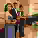 an