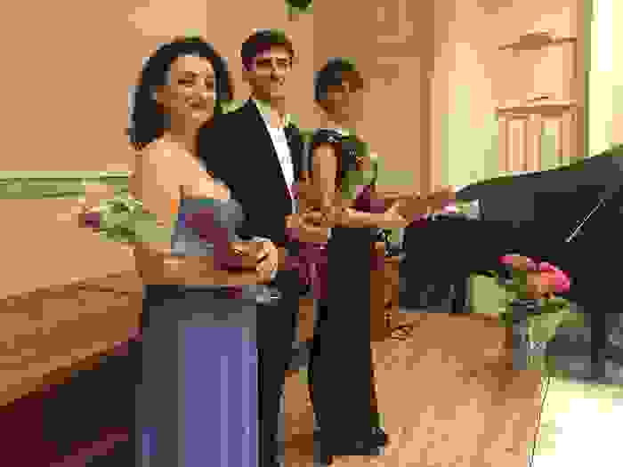 An