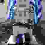 an