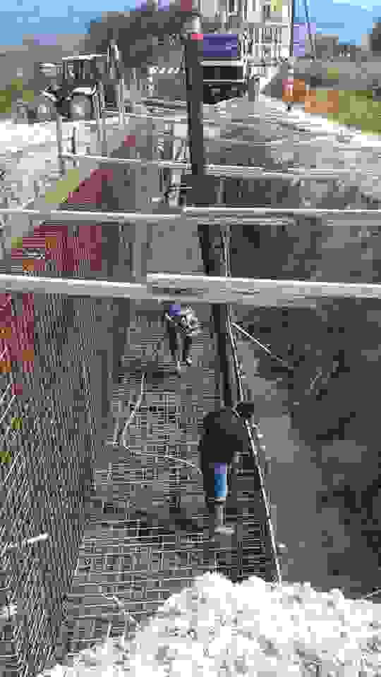 an
