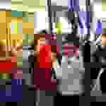 an