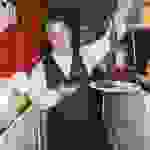 an