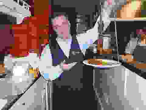 An