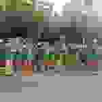 an