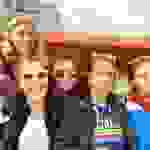 an