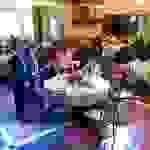 an